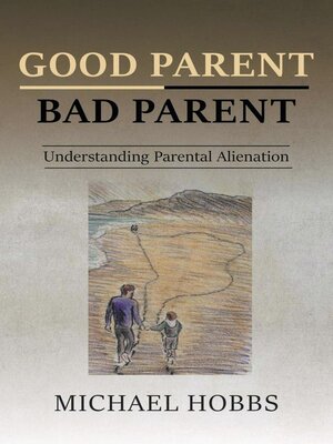 cover image of Good Parent--Bad Parent